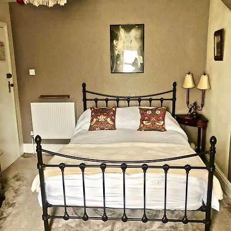 Mulberry House Hotel Llandudno Buitenkant foto