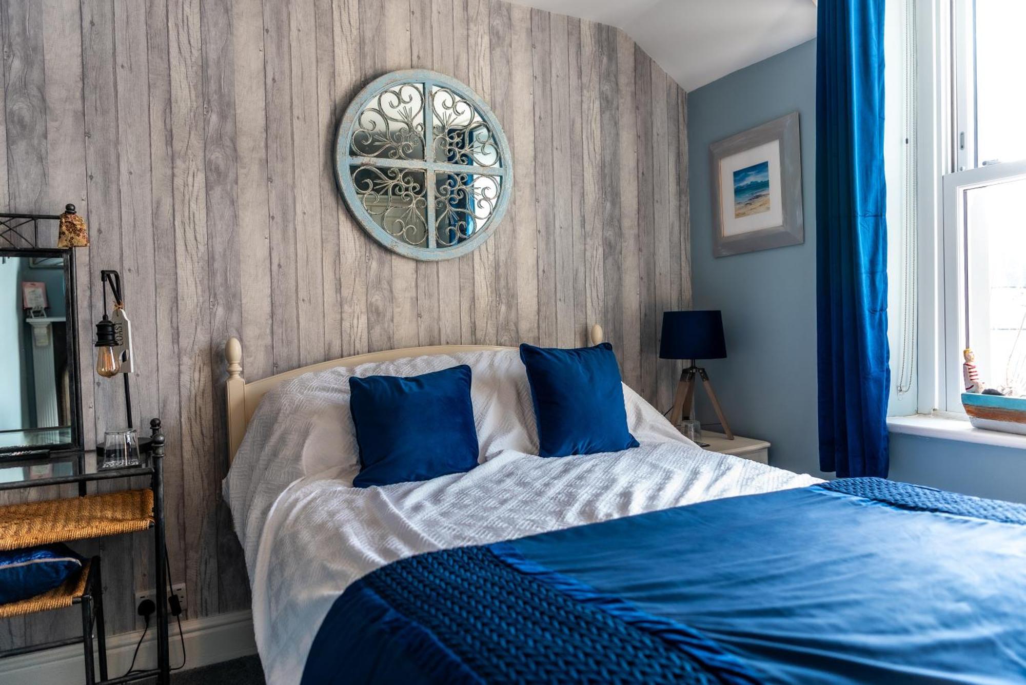 Mulberry House Hotel Llandudno Buitenkant foto