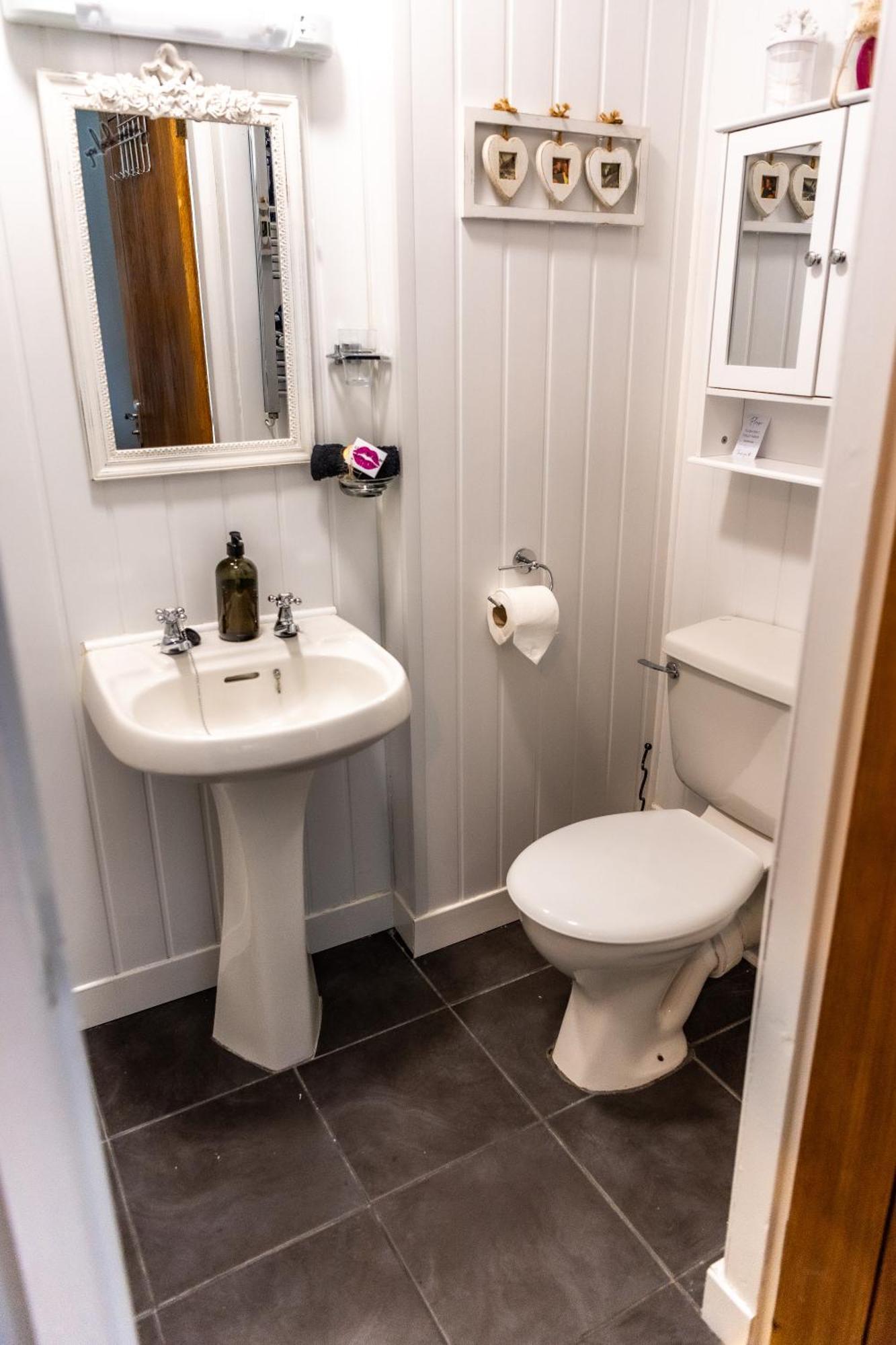 Mulberry House Hotel Llandudno Kamer foto