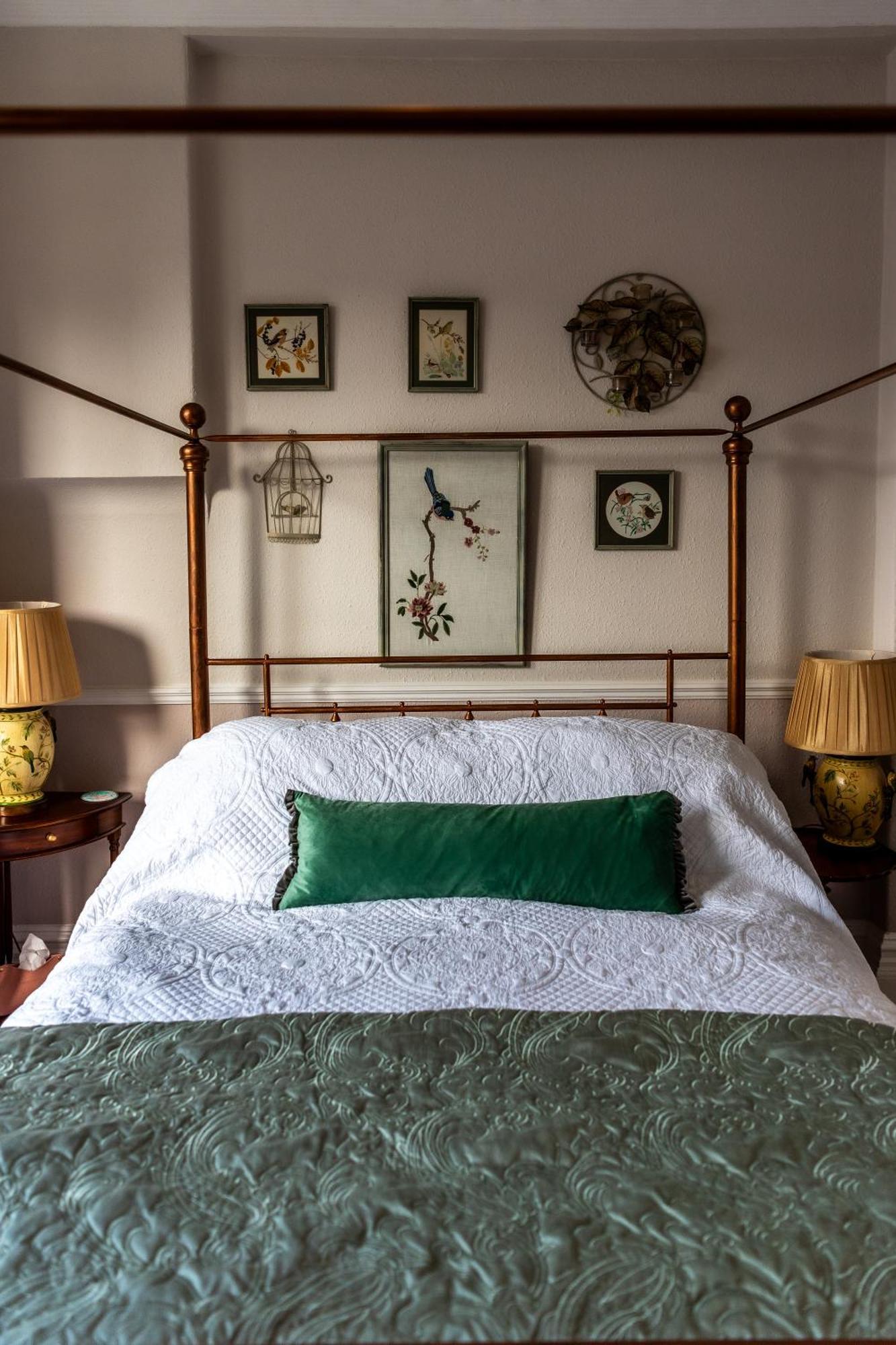 Mulberry House Hotel Llandudno Buitenkant foto