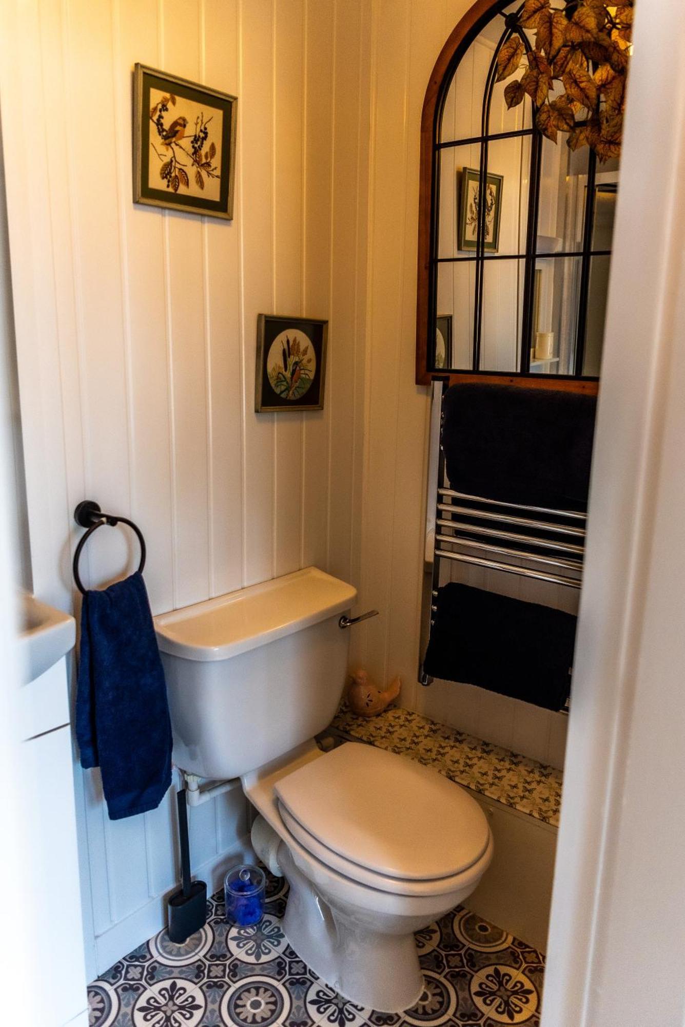 Mulberry House Hotel Llandudno Kamer foto